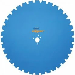 DISQUE DIAMANT NORTON CLASSIC BS 10 Ø 650 MM ALÉSAGE 25.4 MM - 70184647267NORTON CLIPPER