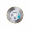 DISQUE DIAMANT HUSQVARNA GS 2 S DIAMÈTRE 250 MM ALÉSAGE 25,4 MM - 543080616 -Boutique Husqvarna 1462196397 lot de 3 disques diamant gs 2 s y 250 br aly sage 25