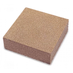 BLOC DE NETTOYAGE RUBI POUR DISQUES DIAMANTÉS - 5973