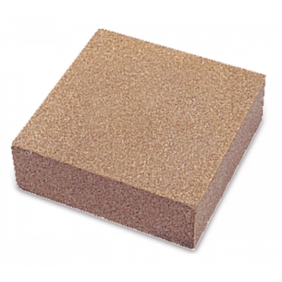 BLOC DE NETTOYAGE RUBI POUR DISQUES DIAMANTÉS - 5973 1 BLOC DE NETTOYAGE RUBI POUR DISQUES DIAMANTÉS - 5973