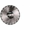 DISQUE DIAMANT DSLMAXX MIXTE ACIER/BETON/MATERIAUX DE CONSTRUCTION Ø300 MM DIAM INDUSTRIE - DSLMAXX300 -Boutique Husqvarna 33fe208 1 1