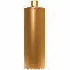 Trépan à Eau Diamant Dwc4 Diam. 132x400L (alésage 1-1/4' - 5/4') MAKITA- P-65838 -Boutique Husqvarna 3 5 40