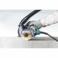 SCIE DIAMANT MAKITA 1400 W- 4100KB -Boutique Husqvarna 4100kb act02