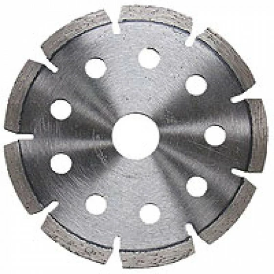 DISQUE DIAMANT FIN MAKITA Ø 125 MM X 1.6MM BÉTON - B-53796 1 DISQUE DIAMANT FIN MAKITA Ø 125 MM X 1.6MM BÉTON - B-53796