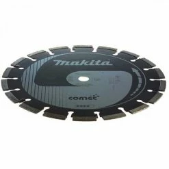 DISQUE DIAMANT COMET POUR ASPHALTE 300MM MAKITA - B13269HUSQVARNA