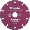 DISQUES À CONCRÉTION DIAMANT POUR MÉTAL MAKITA - B53693HUSQVARNA -Boutique Husqvarna 4 8 5