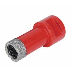 Rubi - Trépans Diamant Coupe à Sec Ø 6 Mm - 05988