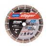 Disque Diamant NORTON EXTREME 4X4 SILENCIO 230x22,23 - 70184609639NORTON CLIPPER -Boutique Husqvarna 70184609639 norton clipper diamond blade 4x4 extreme silencio 230x22.23 218446