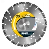 DISQUE DIAMANT Ø230/22.23 MIXTE DIAM INDUSTRIE - DSLMAXX230/22 -Boutique Husqvarna IMG D002 DSLMAXX300 v2019 gravure 5