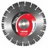 DISQUE DIAMANT Diam.300/25.4 BETON - UNIVERSEL MATERIAUX DIAM INDUSTRIE - MTX300/25 -Boutique Husqvarna IMG D002 MTX300 hd 2