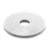 PAD DIAMANT, GROSSIER, BLANC, 306 MM KARCHER - 63712480 -Boutique Husqvarna IMG kar 63712480 main 1 d0