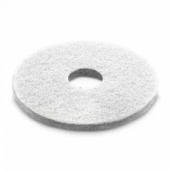 PAD DIAMANT, GROSSIER, BLANC, 405 MM KARCHER - 63712540