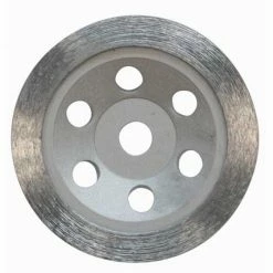 COURONNE DIAMANTE FINITION MAKITA - 7922891