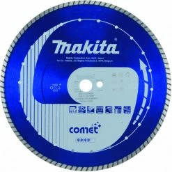 D.DIAM COMET350 TURBO MAKITA - B13057