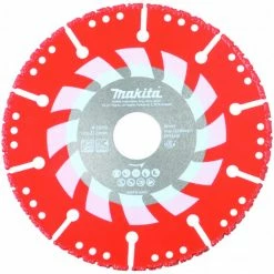 D.DIAMANT 125X22.23MM MAKITA - B55310