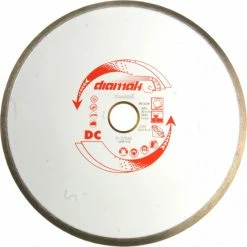 D.DIAM DIAMAK115 JANTE CONTINU MAKITA - P27193