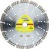 Disques à Tronçonner Diamantés DT SPECIAL DT900U S 180X2,6X22,23 11ST 1 KLINGSPOR - 325028 -Boutique Husqvarna K016325028 01