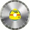 Disques à Tronçonner Diamantés DT SPECIAL DT900G S 115X2,5X22,23 12T 12 KLINGSPOR - 325029