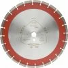 Disques à Tronçonner Diamantés DT SPECIAL DT910B S 300X2,8X25,4 21E 11 KLINGSPOR - 325073 -Boutique Husqvarna K016325073 01