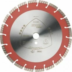 Disques à Tronçonner Diamantés DT SPECIAL DT900B S 300X2,8X20 20ST 12 KLINGSPOR - 325078