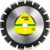 Disques à Tronçonner Diamantés DT SUPRA DT602A S 350X3,2X25,4 21W 10 KLINGSPOR - 325092 -Boutique Husqvarna K016325092 01