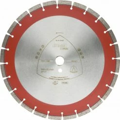 Disques à Tronçonner Diamantés DT SPECIAL DT910B S 350X3,2X25,4 24E 11 KLINGSPOR - 325106