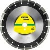 Disques à Tronçonner Diamantés DT SPECIAL DT910A S 350X3,2X25,4 24E 12 KLINGSPOR - 325110 -Boutique Husqvarna K016325110 01