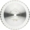 Disques à Tronçonner Diamantés DT SUPRA DT600U S 300X2,8X20 32K 10 KLINGSPOR - 325183 -Boutique Husqvarna K016325183 01