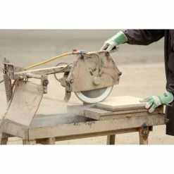 Disques à Tronçonner Diamantés DT SUPRA DT600U S 450X3,6X25,4 48K 10 KLINGSPOR - 325201 -Boutique Husqvarna K016325201 02