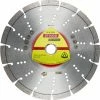 Disques à Tronçonner Diamantés DT SPECIAL DT900B S 125X2,4X22,23 9S 12 KLINGSPOR - 325208 -Boutique Husqvarna K016325208 01