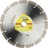 Disques à Tronçonner Diamantés DT SPECIAL DT900UD S 230X2,6X22,23 15ST KLINGSPOR - 325210 -Boutique Husqvarna K016325210 01
