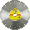 Disques à Tronçonner Diamantés DT EXTRA DT300U S 230X2,3X22,23 16S 7 KLINGSPOR - 325348 3 Disques à Tronçonner Diamantés DT EXTRA DT300U S 230X2,3X22,23 16S 7 KLINGSPOR - 325348 -Boutique Husqvarna K016325348 01