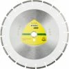 Disques à Tronçonner Diamantés DT EXTRA DT300U S 300X2,8X30 17S 7 KLINGSPOR - 325351 -Boutique Husqvarna K016325351 01