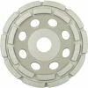 Disques à Tronçonner Diamantés DS EXTRA DS300B S 115X8,2X22,23 5,5 KLINGSPOR - 325361 -Boutique Husqvarna K016325361 01
