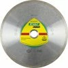 Disques à Tronçonner Diamantés DT SUPRA DT600F S 150X1,6X22,23 GR 7 KLINGSPOR - 325370