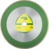 Disques à Tronçonner Diamantés DT SUPRA DT600F S 350X2X30 GR 7 KLINGSPOR - 325376