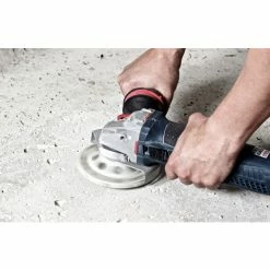 Disques à Tronçonner Diamantés DS SUPRA DS600B S 100X8,5X22,23 5,5 KLINGSPOR - 330621 -Boutique Husqvarna K016330621 02