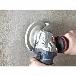 Disques à Tronçonner Diamantés DS SUPRA DS600B S 100X8,5X22,23 5,5 KLINGSPOR - 330621 -Boutique Husqvarna K016330621 03