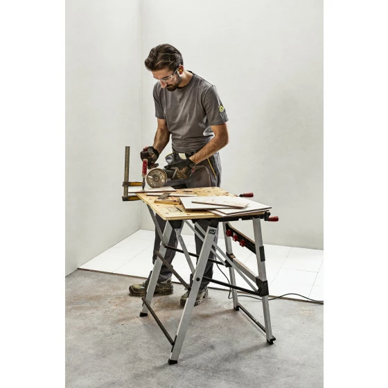 Disques à Tronçonner Diamantés DT SPECIAL DT900FT S 100X1,4X22,23 GRT 7 KLINGSPOR - 330627 2 Disques à Tronçonner Diamantés DT SPECIAL DT900FT S 100X1,4X22,23 GRT 7 KLINGSPOR - 330627 – Image 2