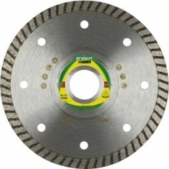 Disques à Tronçonner Diamantés DT SPECIAL DT900FT S 230X2X22,23 GRT 7 KLINGSPOR - 330629