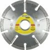 Disques à Tronçonner Diamantés DT SUPRA DN600U S 125X10X22,23 10S 7 KLINGSPOR - 330664 3 Disques à Tronçonner Diamantés DT SUPRA DN600U S 125X10X22,23 10S 7 KLINGSPOR - 330664 -Boutique Husqvarna K016330664 01