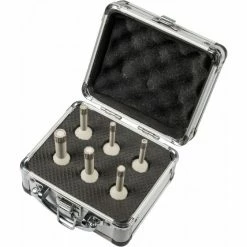 Jeux D'outils Diamantés DX SUPRA DK600F S GR KLINGSPOR - 331076