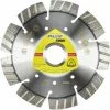 Disques à Tronçonner Diamantés DT SUPRA DT612UT S 125X2,4X22,23 9ST 12 KLINGSPOR - 334045 -Boutique Husqvarna K016334045 01