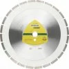Disques à Tronçonner Diamantés DT SPECIAL DT900US S 350X3X25,4 24E 10 KLINGSPOR - 334063 -Boutique Husqvarna K016334063 01