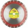 Disques à Tronçonner Diamantés DT SPECIAL DT910BF S 400X3,6X25,4 28E 12 KLINGSPOR - 349224 -Boutique Husqvarna K016349224 01