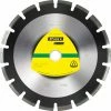 Disques à Tronçonner Diamantés DT SUPRA DT602A S 400X3,6X20 24W 10 KLINGSPOR - 349228 -Boutique Husqvarna K016349228 01