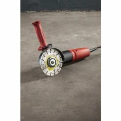 Disques à Tronçonner Diamantés DT SUPRA DT600U S 115X2,4X22,23 X-LOCK 1 KLINGSPOR - 350461