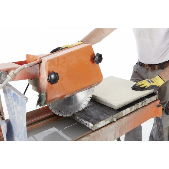 Disques à Tronçonner Diamantés DT SUPRA DT600U S 125X2,4X22,23 X-LOCK 1 KLINGSPOR - 350462 2 Disques à Tronçonner Diamantés DT SUPRA DT600U S 125X2,4X22,23 X-LOCK 1 KLINGSPOR - 350462 – Image 2