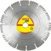 Disques à Tronçonner Diamantés DT EXTRA DT350BT S 230X2,6X22,23 15ST 10 KLINGSPOR - 354794 -Boutique Husqvarna K016354794 01