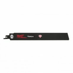 LAME SCIE SABRE DIAMANT (X1) MILWAUKEE ACCESSOIRES - 48001450